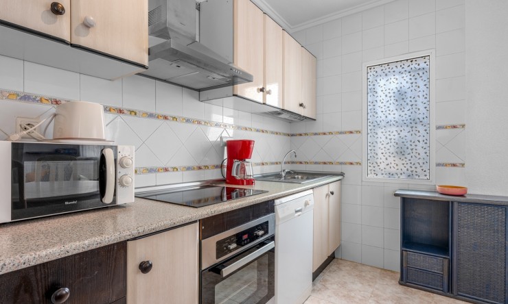 Reventa - Quad Villa - Ciudad Quesada - Ciudad Quesada - Pueblo