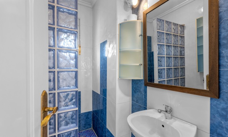 Reventa - Quad Villa - Ciudad Quesada - Ciudad Quesada - Pueblo