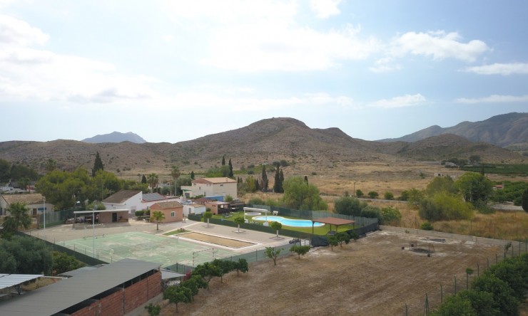 Re-Sale - Country Property - Benferri - Benferri - Country