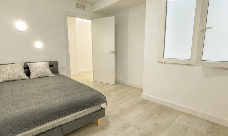 La Revente - Appartement - Torrevieja - Playa Acequion