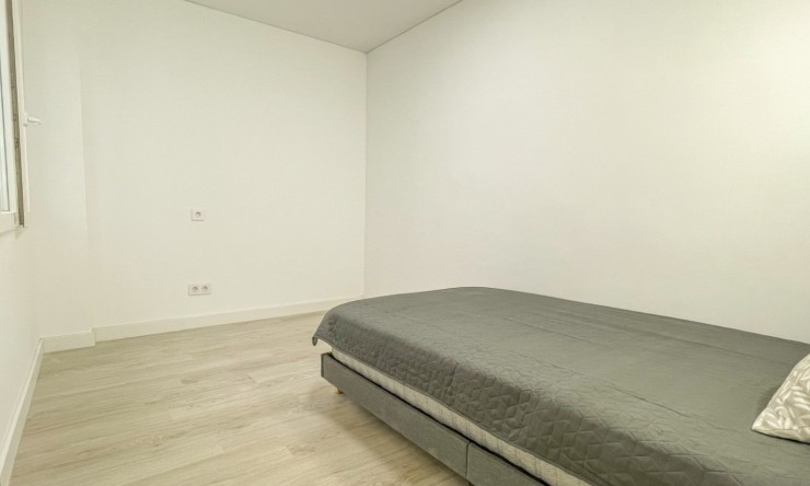 La Revente - Appartement - Torrevieja - Playa Acequion