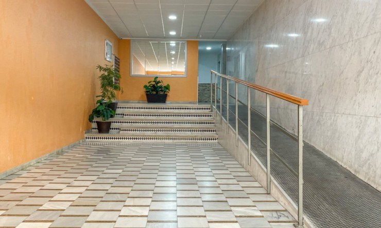La Revente - Appartement - Torrevieja - Playa Acequion