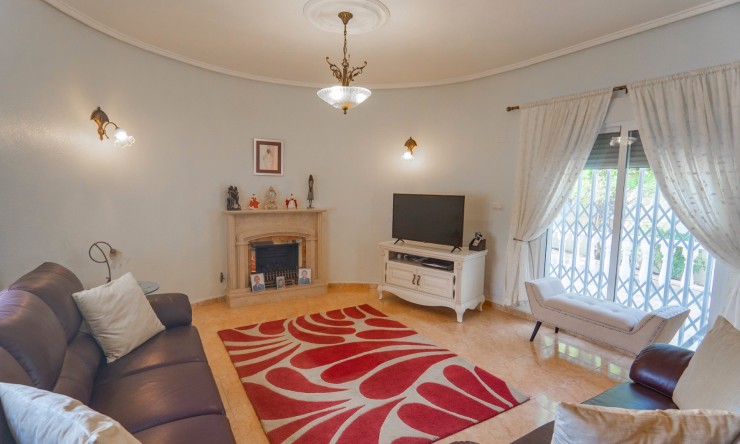 Reventa - Chalet - Ciudad Quesada - La Marquesa