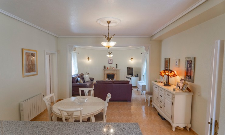 Reventa - Chalet - Ciudad Quesada - La Marquesa
