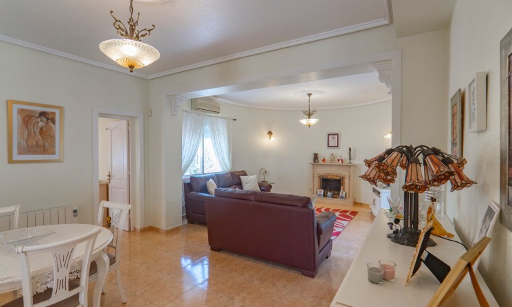 Reventa - Chalet - Ciudad Quesada - La Marquesa