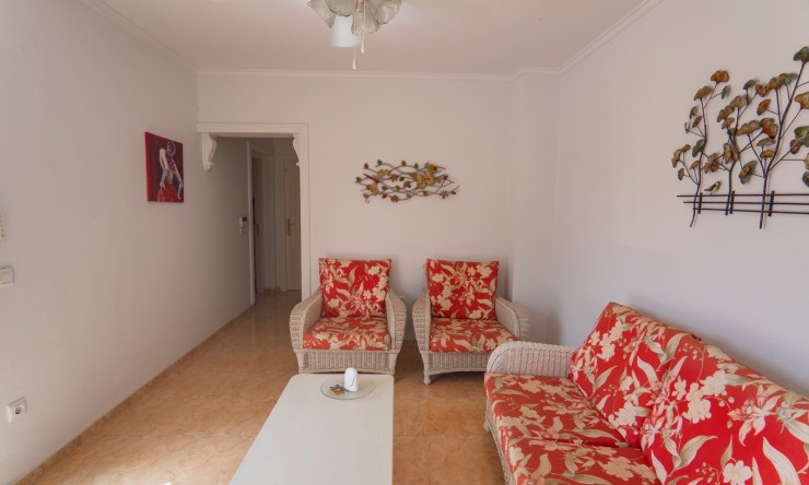 Reventa - Chalet - Ciudad Quesada - La Marquesa