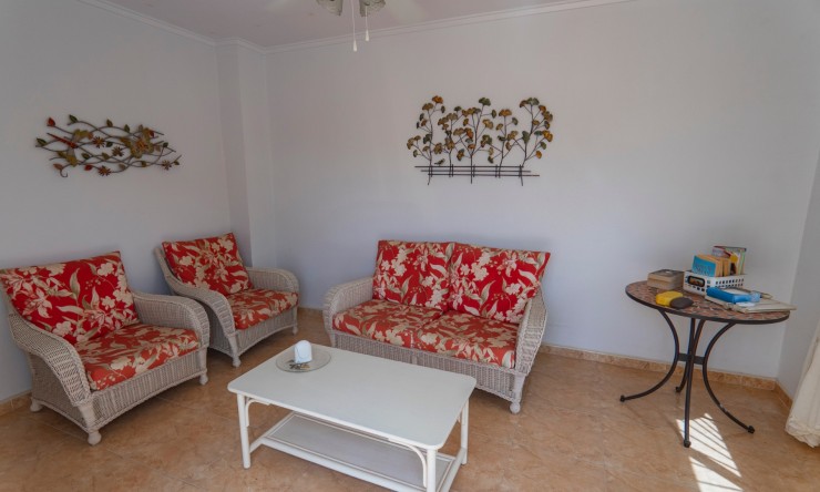 Reventa - Chalet - Ciudad Quesada - La Marquesa
