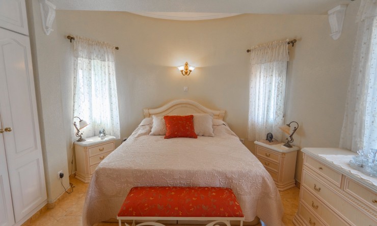 Reventa - Chalet - Ciudad Quesada - La Marquesa