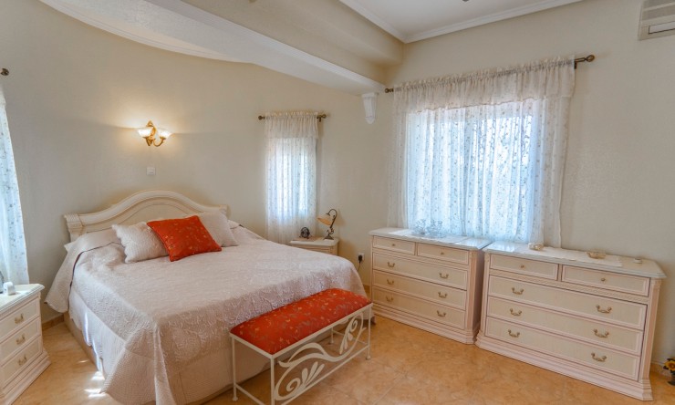 Reventa - Chalet - Ciudad Quesada - La Marquesa