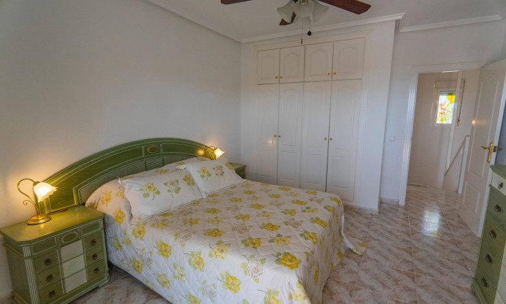 Reventa - Chalet - Ciudad Quesada - La Marquesa