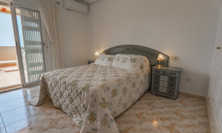 Reventa - Chalet - Ciudad Quesada - La Marquesa