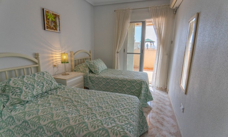 Reventa - Chalet - Ciudad Quesada - La Marquesa