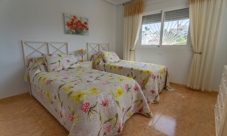 Reventa - Chalet - Ciudad Quesada - La Marquesa