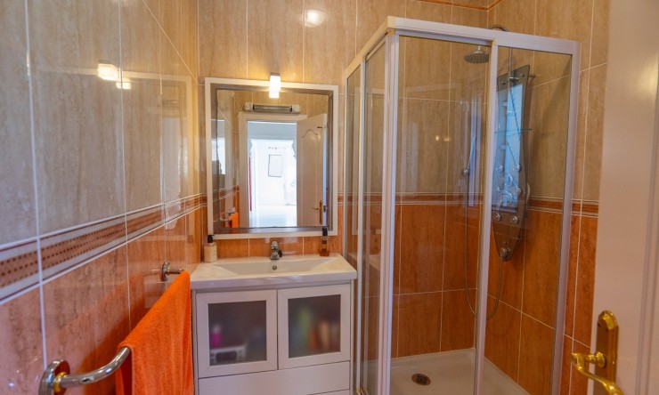 Reventa - Chalet - Ciudad Quesada - La Marquesa