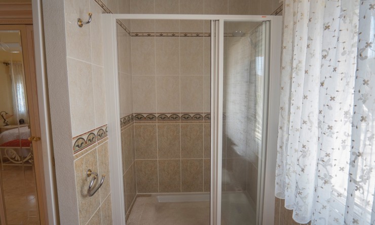 Reventa - Chalet - Ciudad Quesada - La Marquesa
