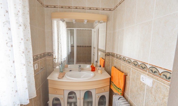 Reventa - Chalet - Ciudad Quesada - La Marquesa