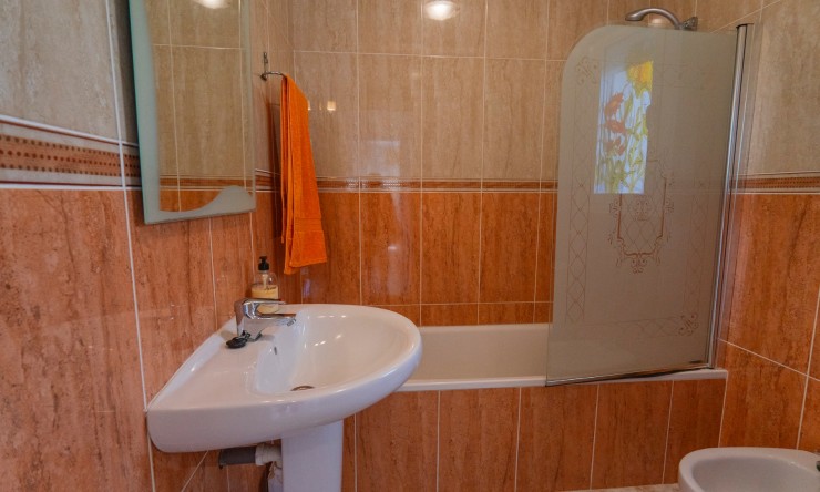 Reventa - Chalet - Ciudad Quesada - La Marquesa