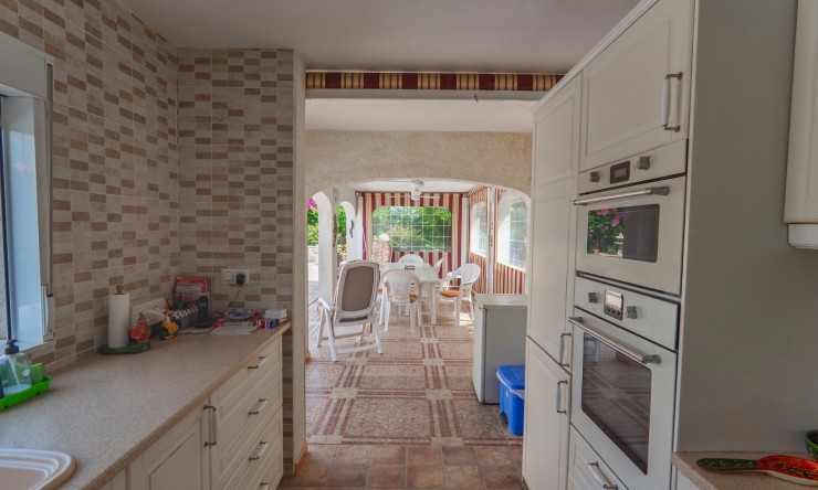 Reventa - Chalet - Ciudad Quesada - La Marquesa