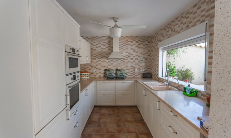Reventa - Chalet - Ciudad Quesada - La Marquesa