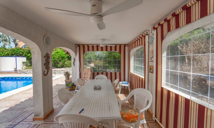Reventa - Chalet - Ciudad Quesada - La Marquesa