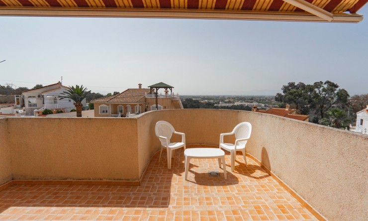 Reventa - Chalet - Ciudad Quesada - La Marquesa