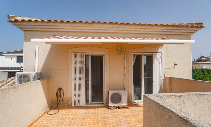 Reventa - Chalet - Ciudad Quesada - La Marquesa