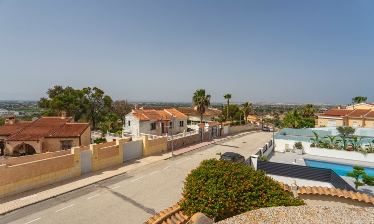 Reventa - Chalet - Ciudad Quesada - La Marquesa