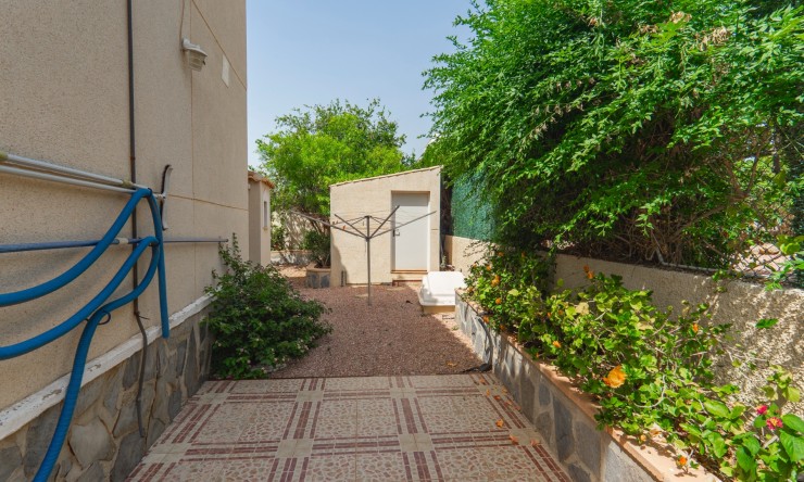 Reventa - Chalet - Ciudad Quesada - La Marquesa