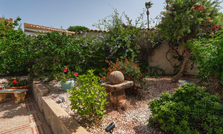 Reventa - Chalet - Ciudad Quesada - La Marquesa