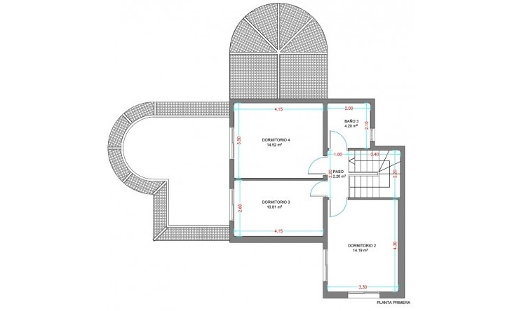 Reventa - Chalet - Ciudad Quesada - La Marquesa