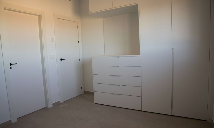 New - Apartment - Condado de Alhama - Condado de Alhama Golf Resort