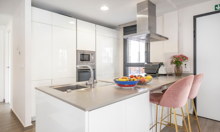 Reventa - Chalet - Torrevieja - Aguas Nuevas