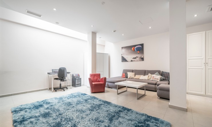 Reventa - Chalet - Torrevieja - Aguas Nuevas