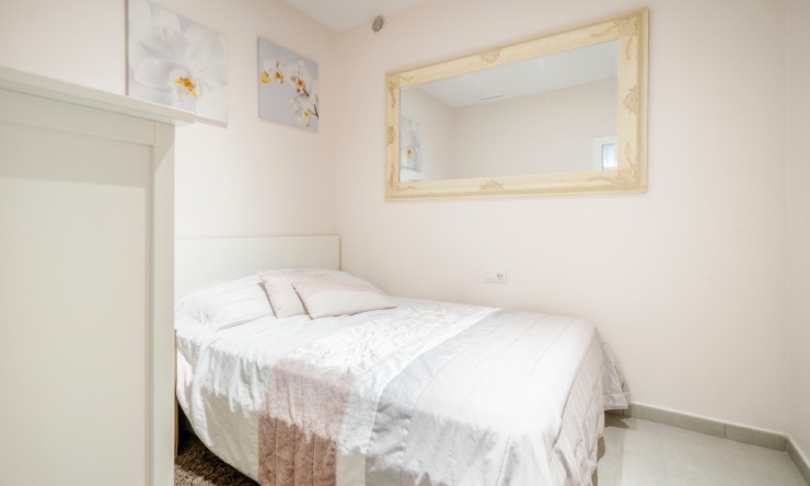 Reventa - Chalet - Torrevieja - Aguas Nuevas