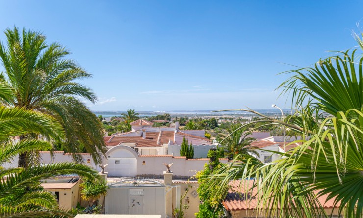 La Revente - Villa - Ciudad Quesada - Ciudad Quesada - Ville