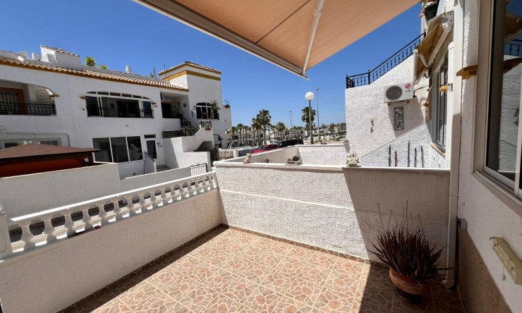 Re-Sale - Apartment - Orihuela Costa - Entre Naranjos - Vistabella Golf