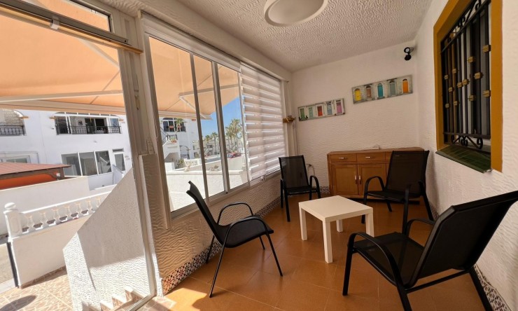 Re-Sale - Apartment - Orihuela Costa - Entre Naranjos - Vistabella Golf