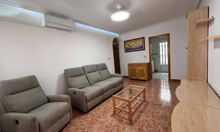 Re-Sale - Apartment - Orihuela Costa - Entre Naranjos - Vistabella Golf