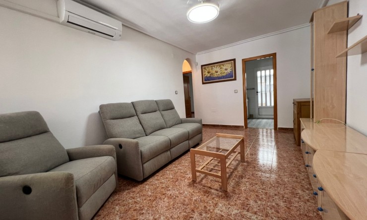 Re-Sale - Apartment - Orihuela Costa - Entre Naranjos - Vistabella Golf