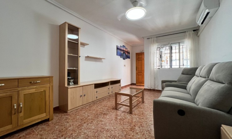 Re-Sale - Apartment - Orihuela Costa - Entre Naranjos - Vistabella Golf