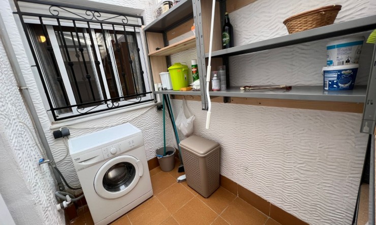 Re-Sale - Apartment - Orihuela Costa - Entre Naranjos - Vistabella Golf