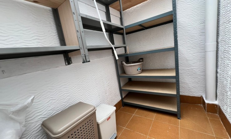 Re-Sale - Apartment - Orihuela Costa - Entre Naranjos - Vistabella Golf