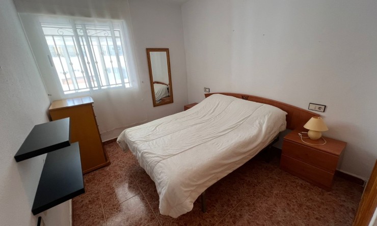 Re-Sale - Apartment - Orihuela Costa - Entre Naranjos - Vistabella Golf