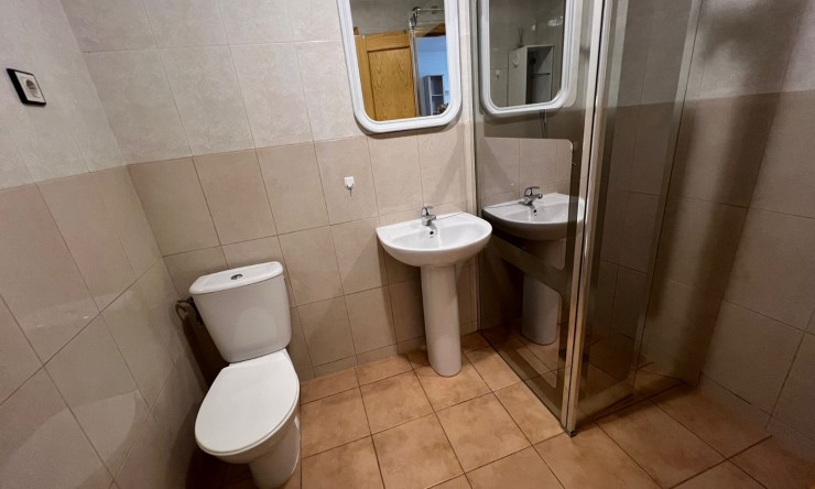 Re-Sale - Apartment - Orihuela Costa - Entre Naranjos - Vistabella Golf
