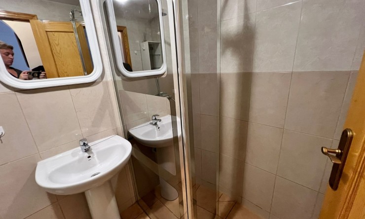 Re-Sale - Apartment - Orihuela Costa - Entre Naranjos - Vistabella Golf