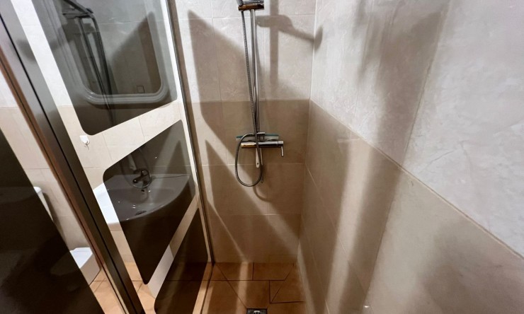 Re-Sale - Apartment - Orihuela Costa - Entre Naranjos - Vistabella Golf