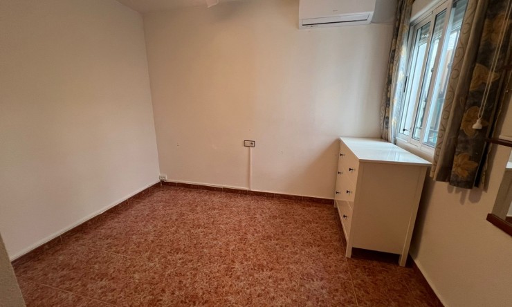 Re-Sale - Apartment - Orihuela Costa - Entre Naranjos - Vistabella Golf