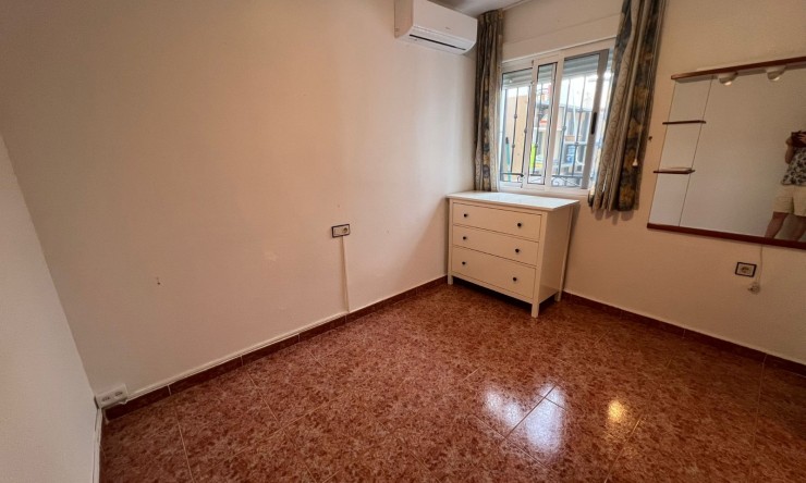 Re-Sale - Apartment - Orihuela Costa - Entre Naranjos - Vistabella Golf