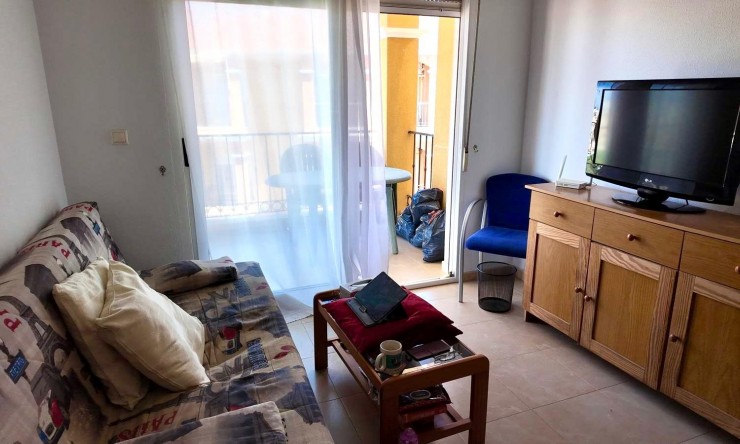 Videresalg - Leilighet - Torrevieja - Torreblanca