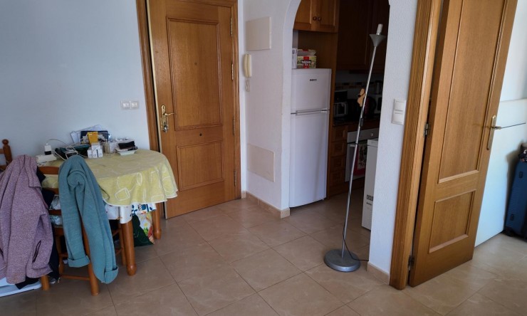 Videresalg - Leilighet - Torrevieja - Torreblanca